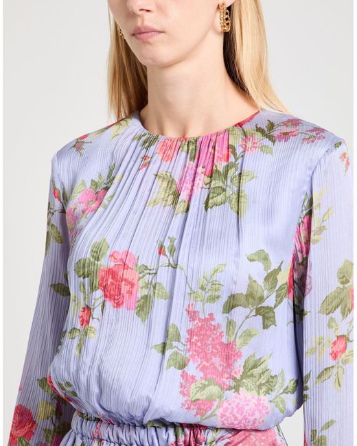 Ballantyne White Midi Dress