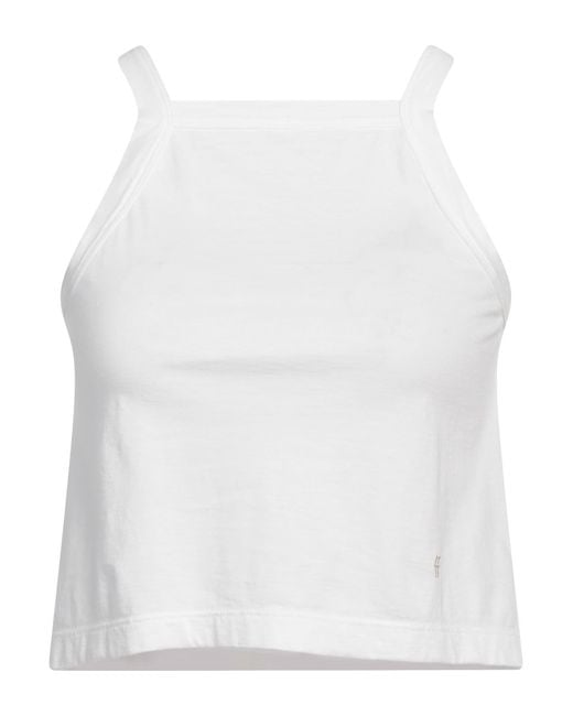 Forte_forte White Top