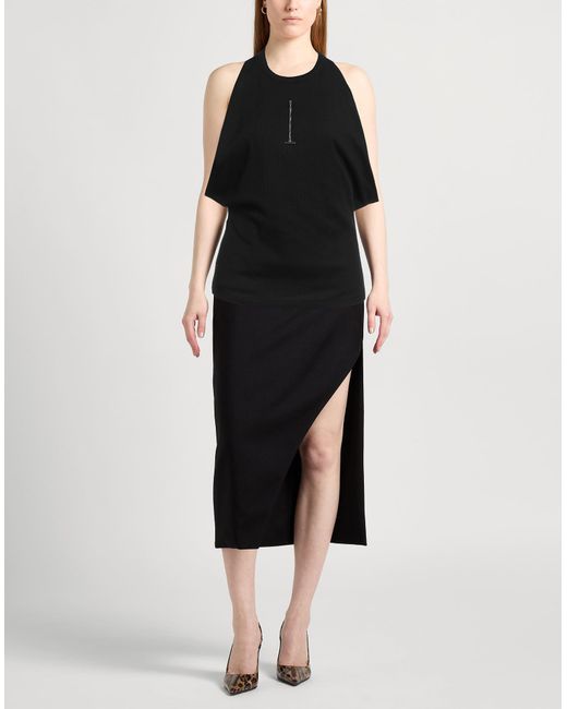 McQueen Black Top