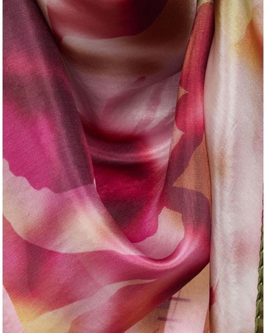 Sciarpa di High in Pink