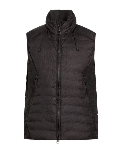 JG1 Black Vests for men
