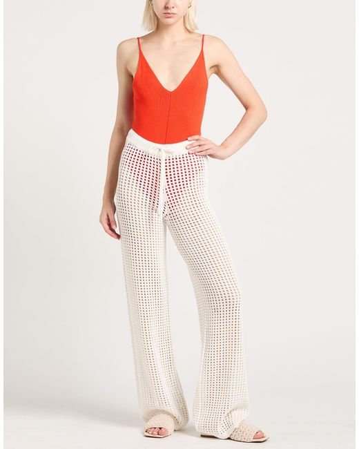 Top Rebel Queen de color Red