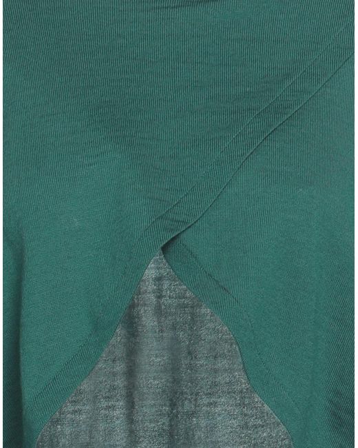 Pullover Alberta Ferretti de color Green
