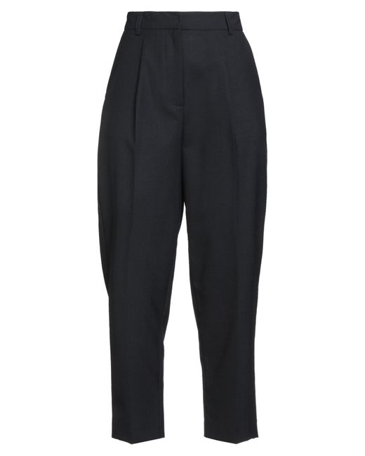 Semicouture Blue Pants