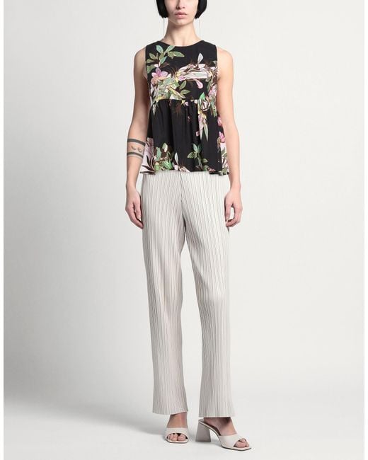 Shirtaporter Black Tops
