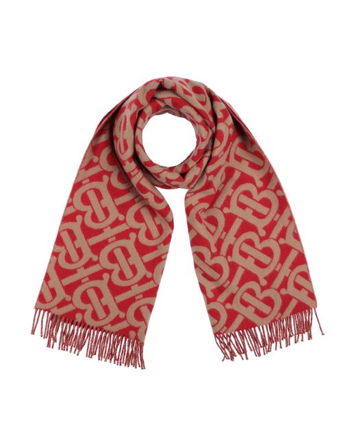 burberry scarf men's sale