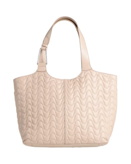 Coccinelle Natural Handbag