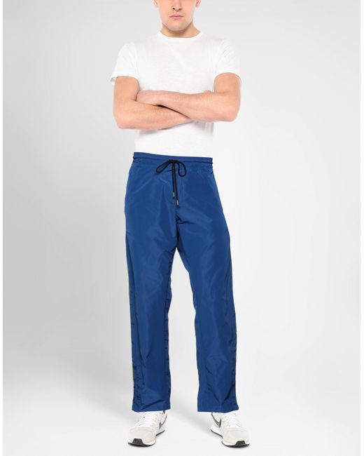Just Don Blue Pants for men