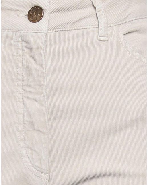 Seafarer White Trouser