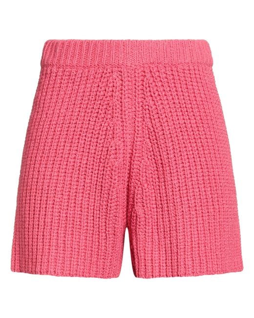 Shorts E Bermuda di Alanui in Red