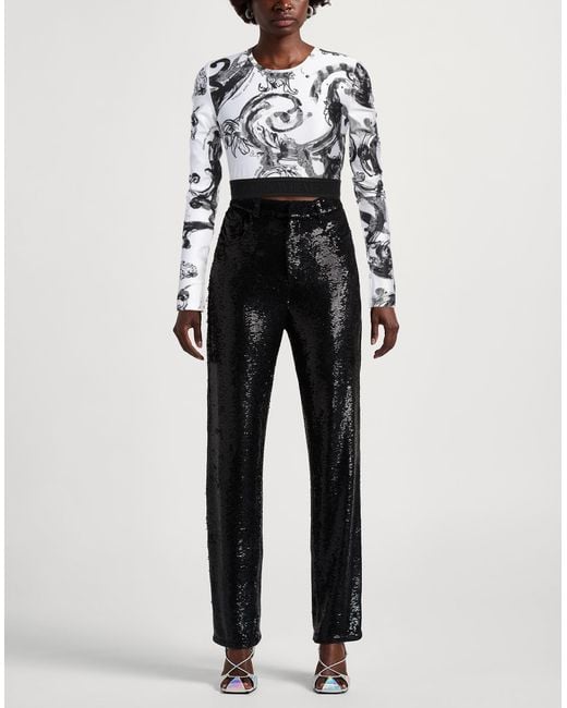 Versace Jeans Couture Multicolor T-shirt