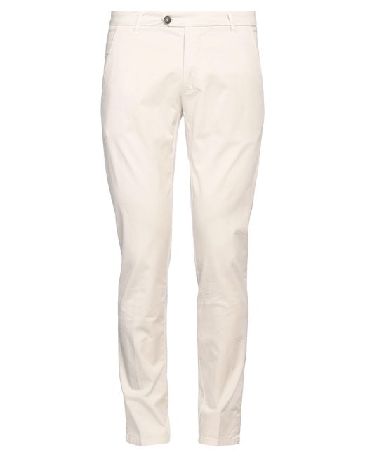 Roy Rogers White Trouser for men