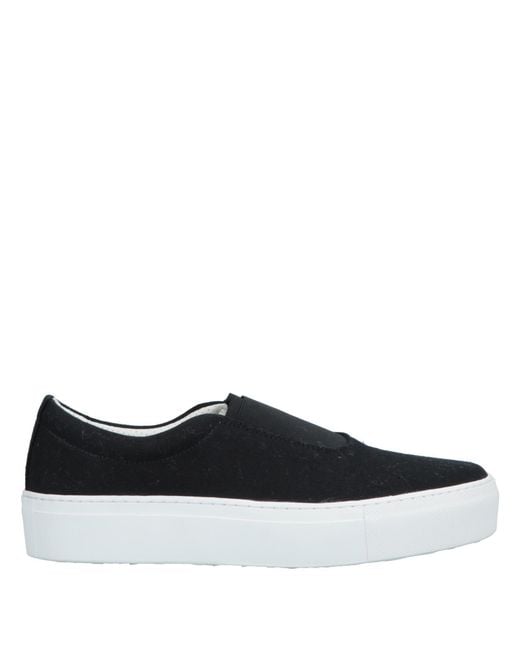 Primury Black Trainers