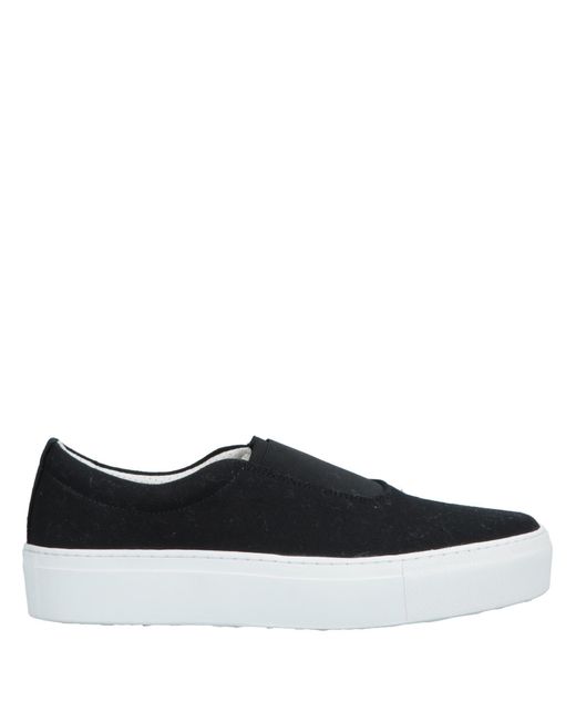 Primury Black Trainers