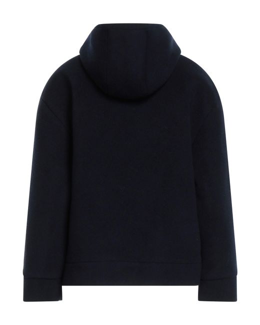 Maje Blue Jacket