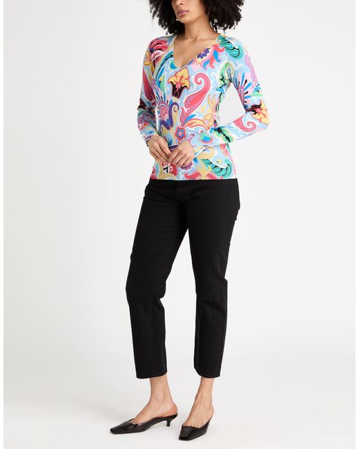 Pullover Etro de color White