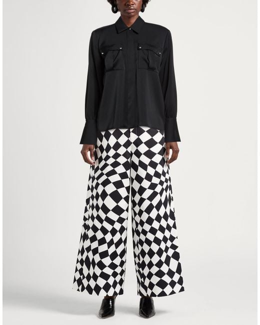 Rag & Bone Black Hemd