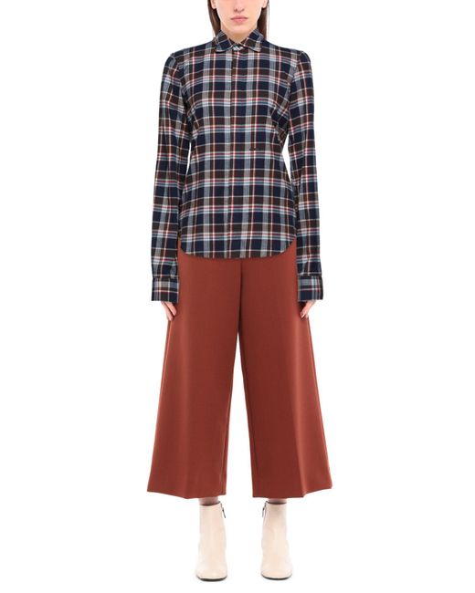 DSquared² Blue Shirt