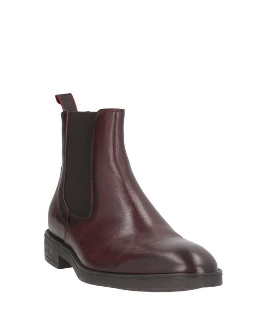 Corvari Stiefelette in Brown für Herren