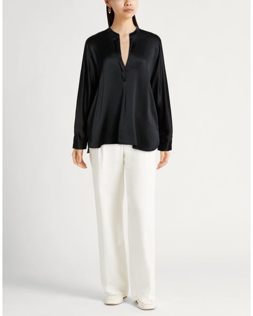 Vince Black Top