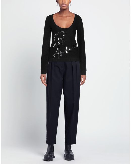 Pullover J.W. Anderson de color Black