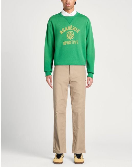 Nike Natural Pants Cotton for men