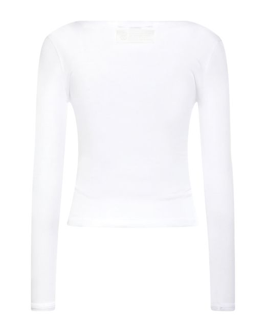 Stella McCartney White T-shirt