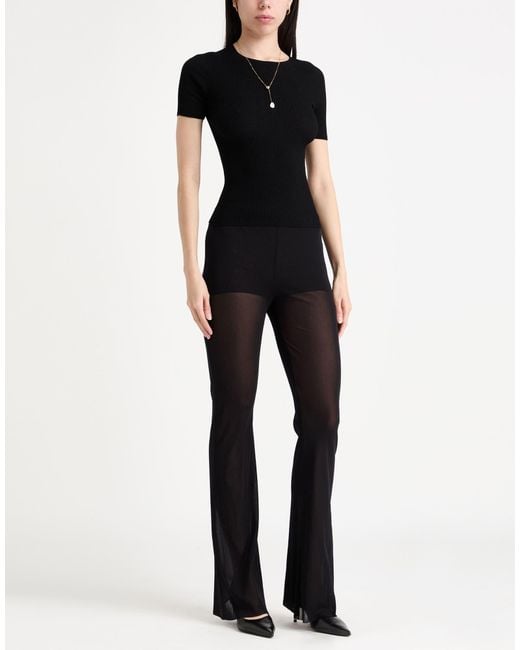 Philosophy Di Lorenzo Serafini Black Pants