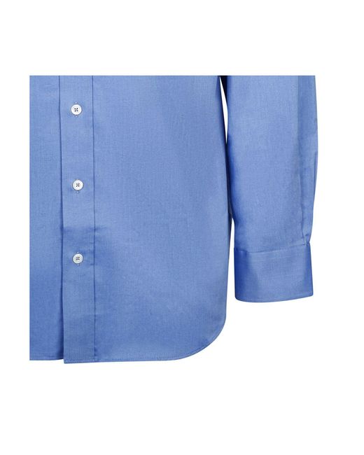 Chemise Vivienne Westwood pour homme en coloris Blue