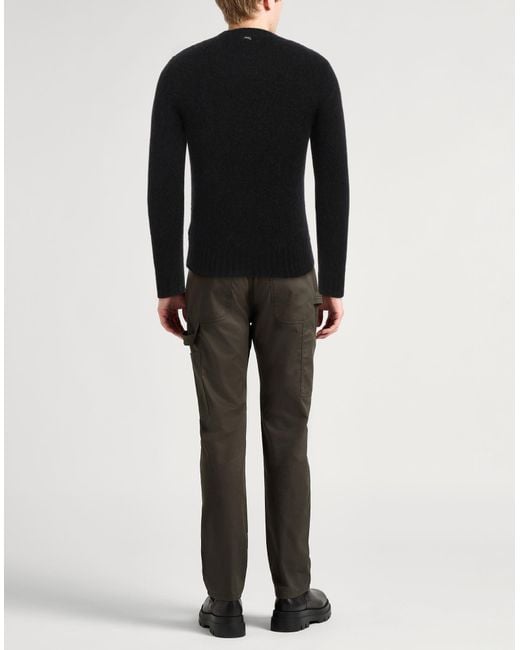 Herno Pullover in Black für Herren