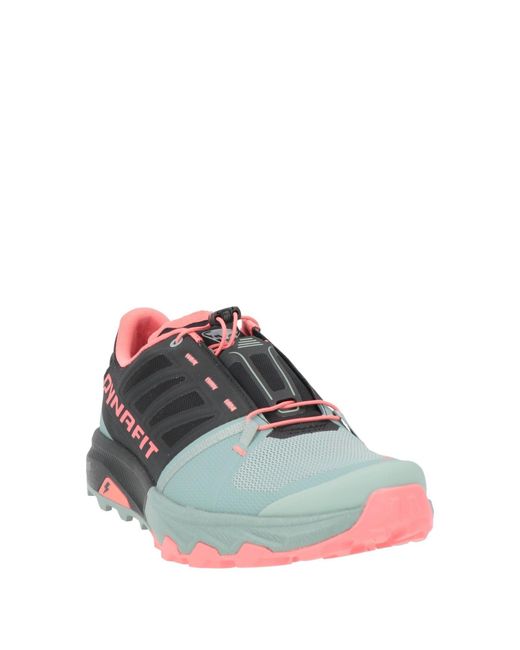 Dynafit Blue Sneakers