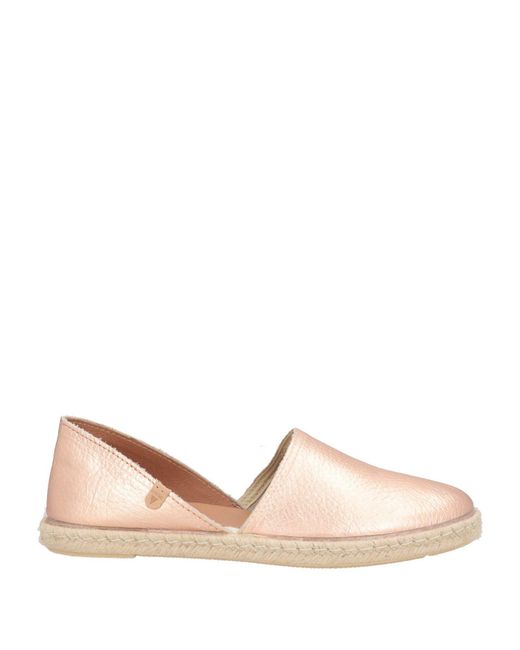Verbenas Natural Espadrilles
