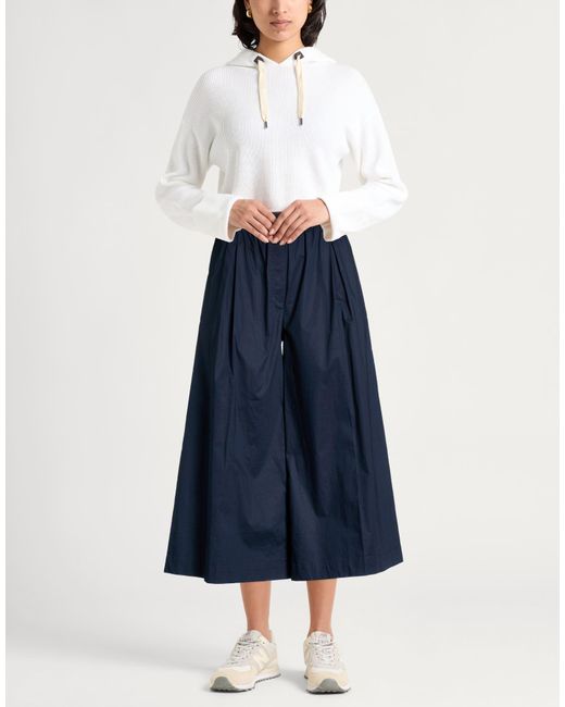 Twinset Blue Pants
