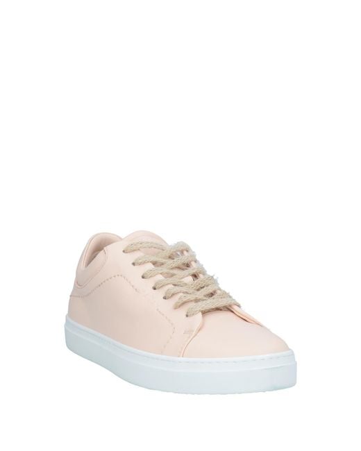 Yatay Natural Sneakers