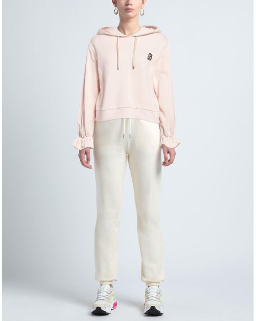 iBlues Pink Sweatshirt