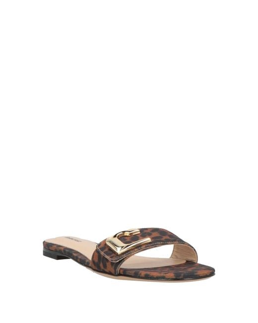 Lola Cruz White Sandals