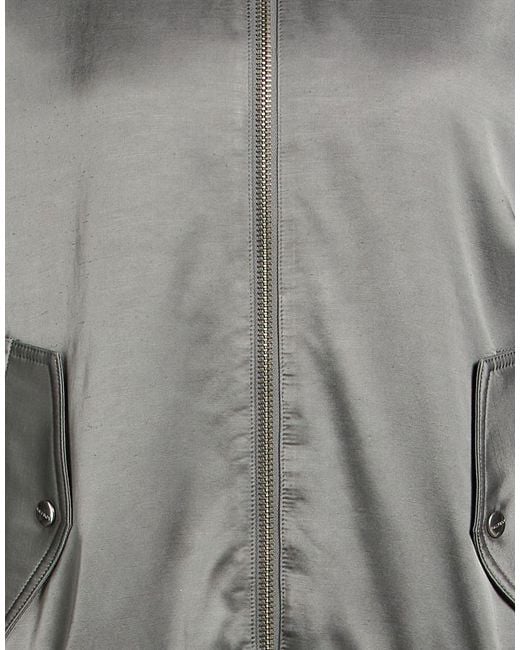 Halfboy Gray Jackets