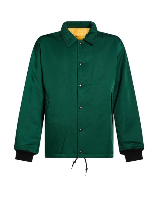 Spiewak Green Jackets for men