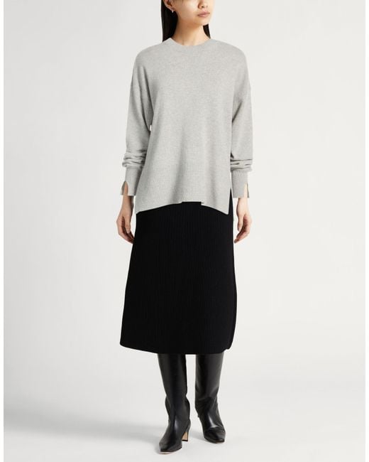 Pullover di Roberto Collina in Gray