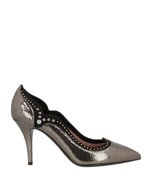 Pollini Multicolor Pumps