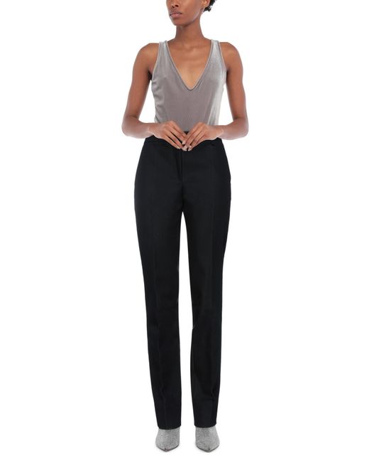 Givenchy Blue Trouser