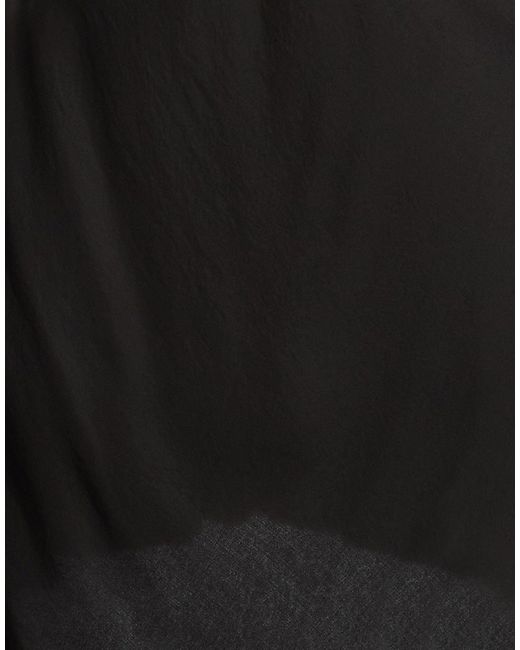 ViCOLO Black Mini Dresses