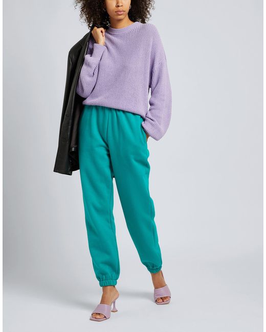 8 by YOOX Blue Pants