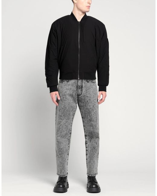 BALR Black Jacket for men