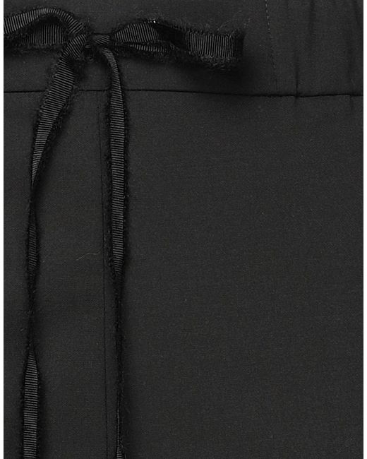 Beatrice B. Black Pants