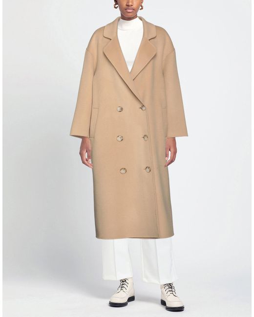 Loulou de Saison Natural Coats