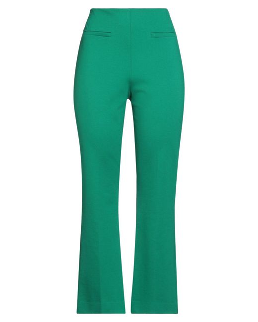 MEIMEIJ Green Pants