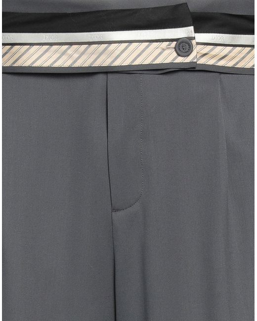 Dior Shorts & Bermudashorts in Gray für Herren