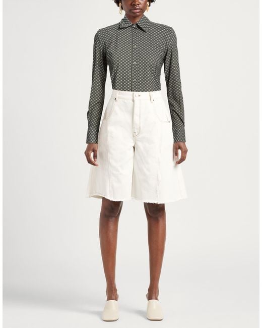 Camicia di Rrd in Gray