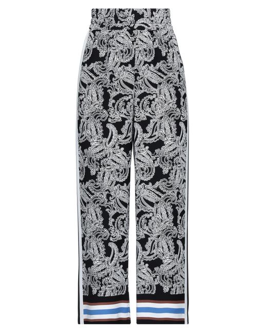 Pantalone di Joseph Ribkoff in Gray